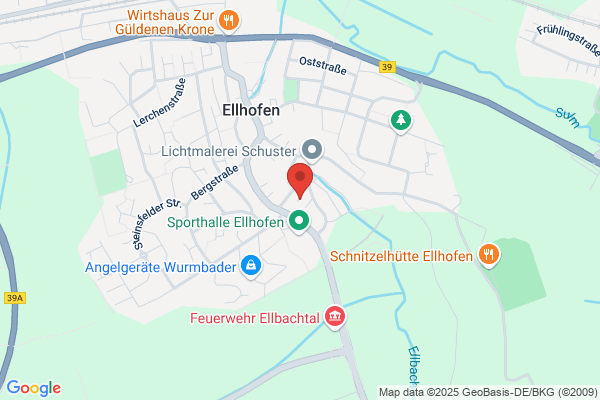 HRE Fräs- und Bohrtechnik GmbH