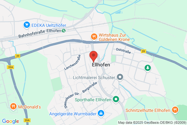Kinder-Second-Hand Findus