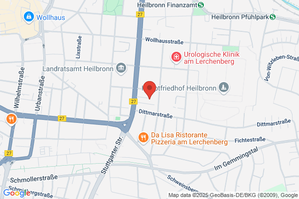 TOBA Tortechnik Blechbearbeitung GmbH