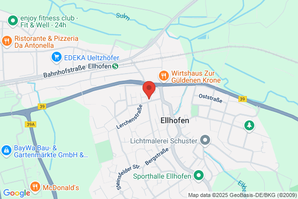 smart Service GmbH Betriebsst