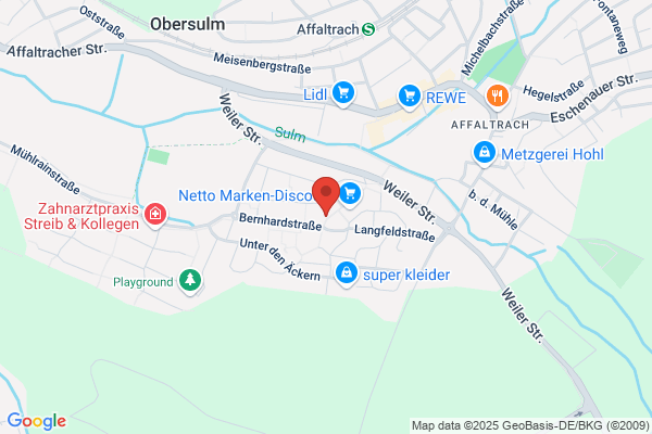 Friseursalon Lajda