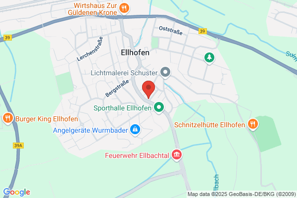 Naturheilpraxis Navina Ebersbach