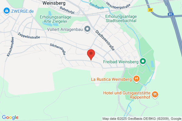 FLE Lamyi-AraniEngineering GmbH