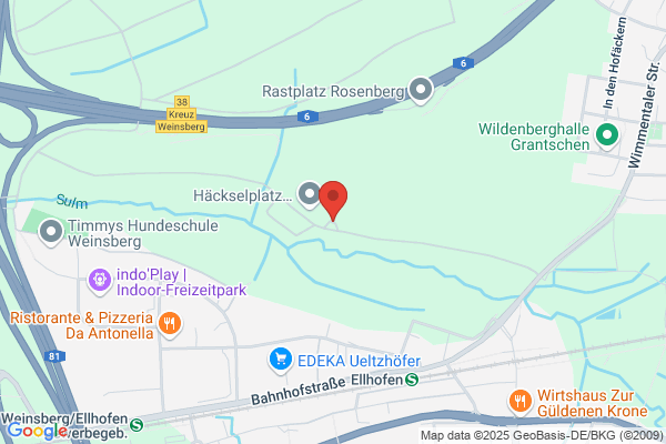 ELANproject GmbH