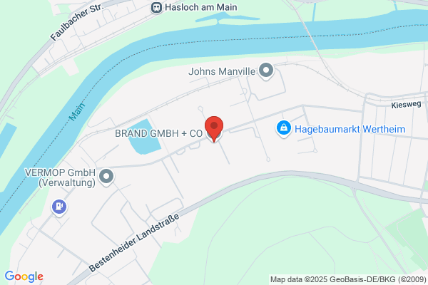 Brandland GmbH