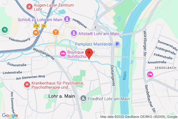 Friseursalon Dein ganz anderer Friseur Inh. Heidemarie Mak