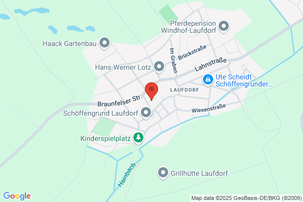 Gemeindehaus