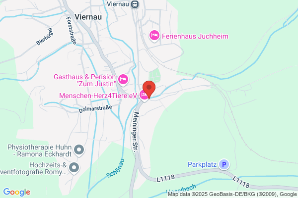Haus- und Reinigungsservice Schuhmann Ronny