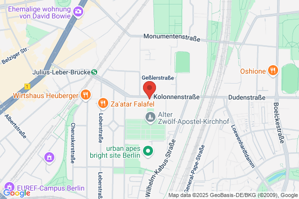 NANA COSMETIC GmbH