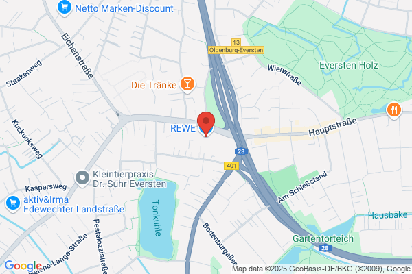 REWE