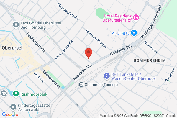 Thomsen & Wagner Stahlmetallbau
