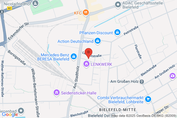 Wärme & Mehr GmbH