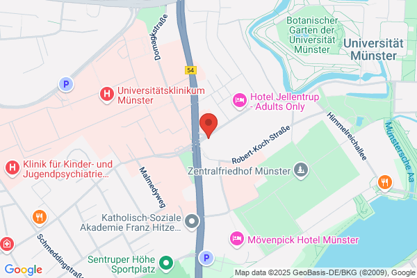 Änderungsschneiderei