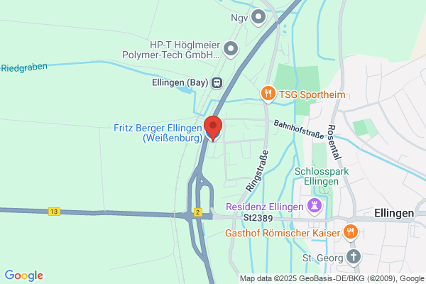 Fritz Berger GmbH