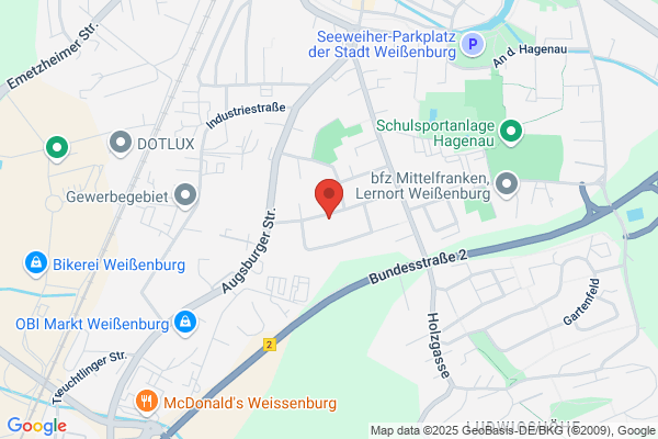 Geograt Informationssystem GmbH