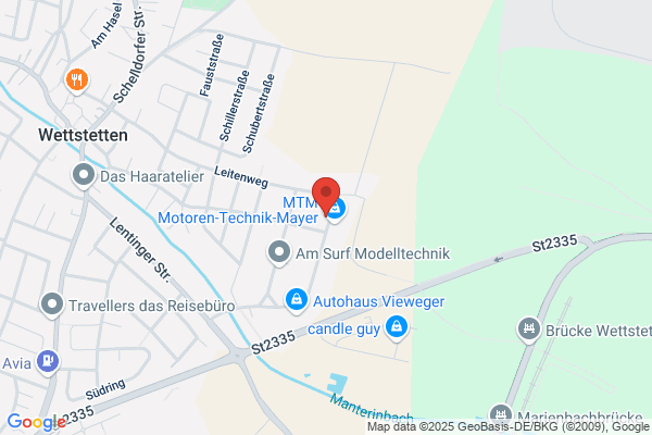 Branchware & Partner GmbH