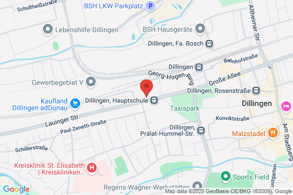 Debeka Versichern Bausparen Bittner, Erwin