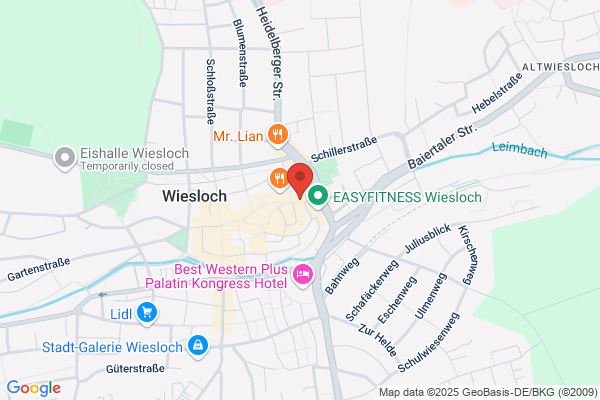 Friseur Haarstudio Fahn