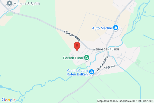 Spenglerei Ellinger