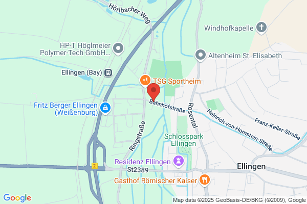 Stadt Ellingen