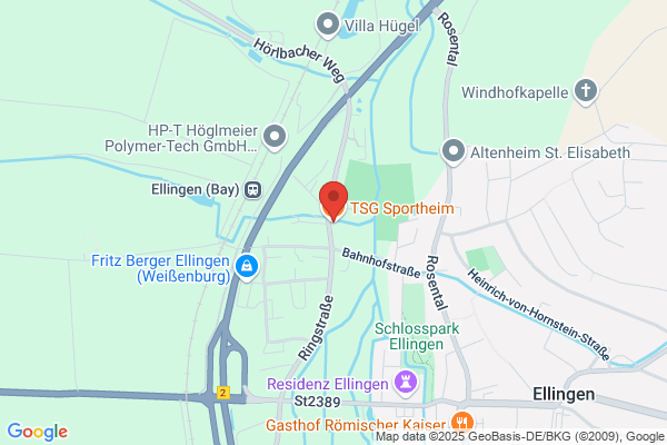 TSG Sportheim Michalena