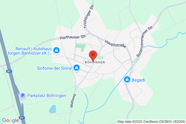 Werkzeug-Schleifservice Reinhard Graf GmbH