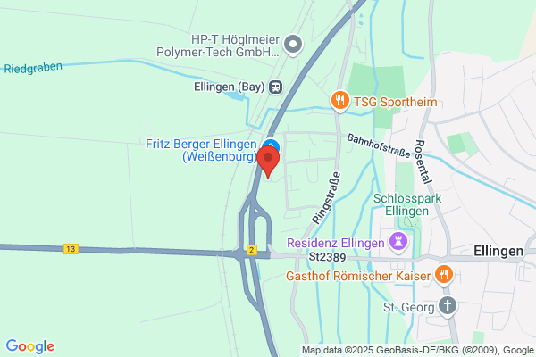 futura Freizeitfahrzeuge GmbH