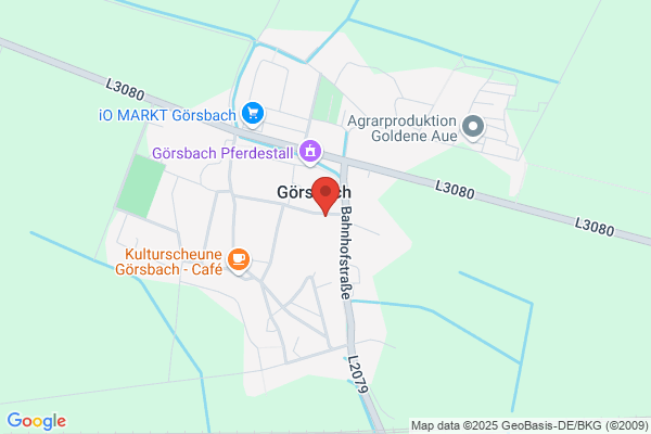 GKS Grimmenthaler Klempner und Stahlbau GmbH