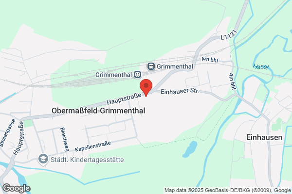 Hydraulik & Industrie-Gummi Inh. Udo Klein