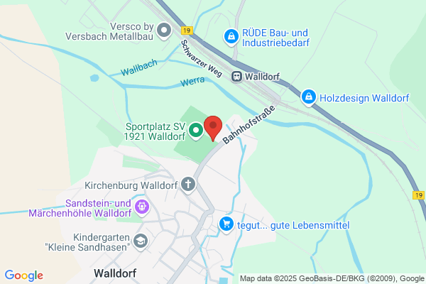 Kreisfachausschuss Fussball