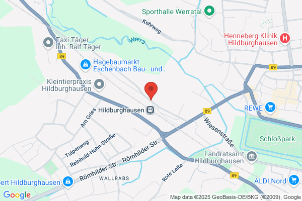Sero Receycling- u. Handels GmbH