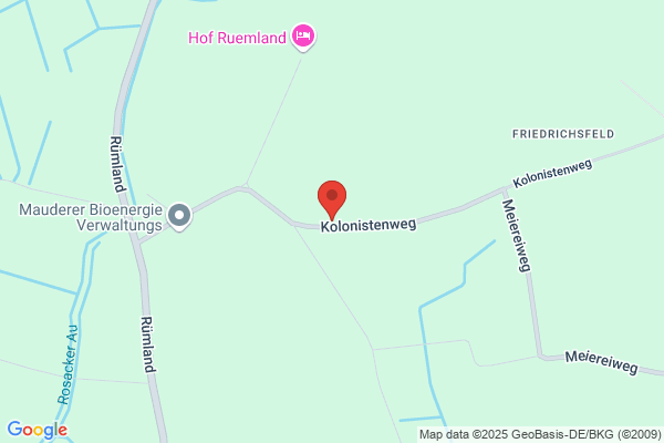 Thies Nissen Erd- & Baggerarbeiten