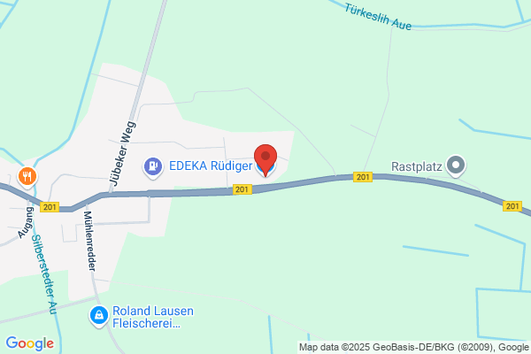 EDEKA Rüdiger