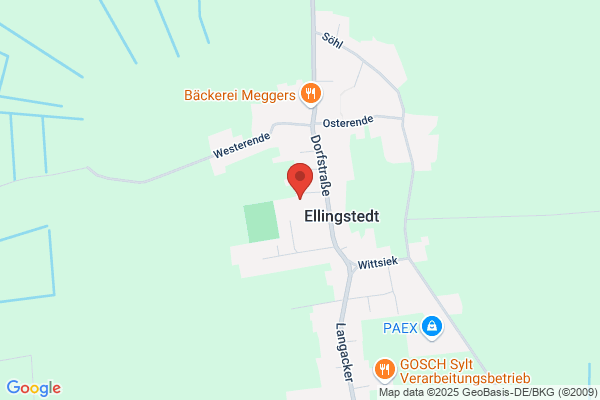 Evangelischer Kindergarten "Sternschnuppe"