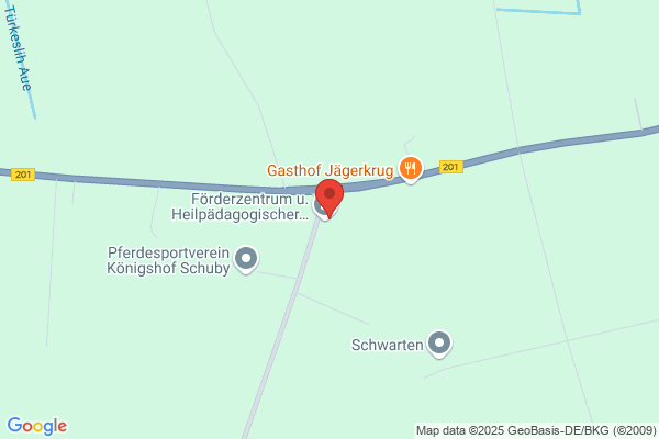 Förderzentrum mobile - Soziale Gruppe