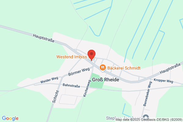 Westend