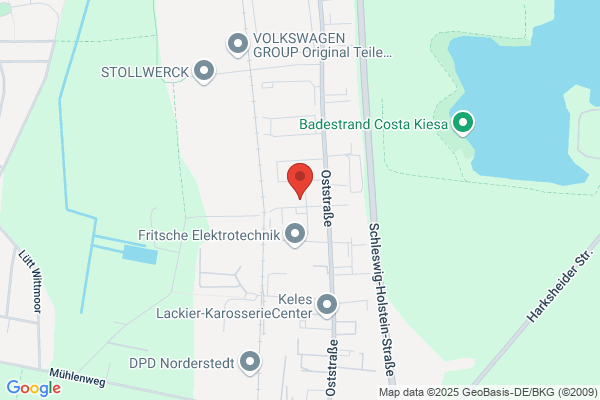 Edelstahlservice & Anlagentechnik