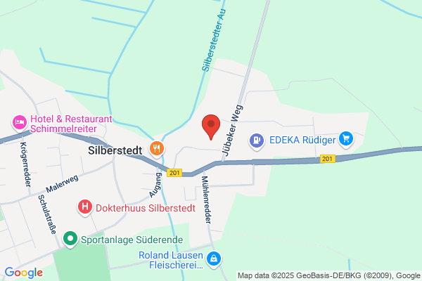 Fahrzeugdienst Silberstedt
