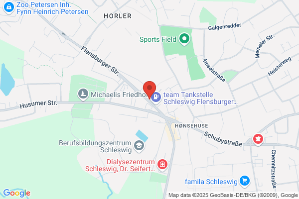 Hausmeisterservice Kirschen