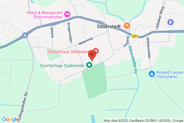 Kindergarten Hollerbusch