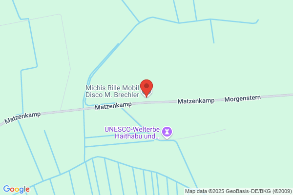 Michis Rille Mobil Disco M.Brechler