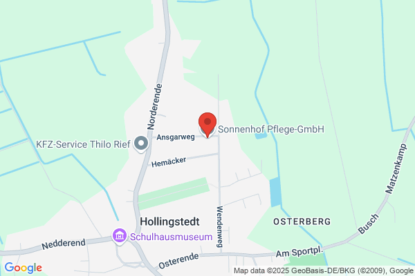 Moltzen Senioren- und Pflegedienst