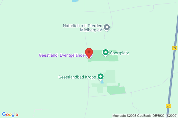 Tourismusverein Kropp u. Umgebung e.V.