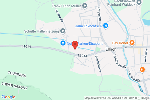 bau-aktiv Ellrich GmbH & Co. KG