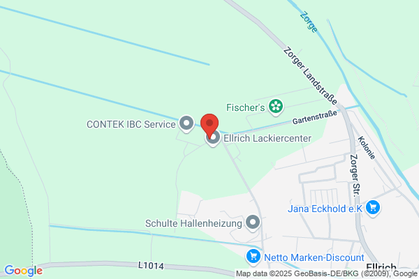Drechsler Frank Elektrobetrieb