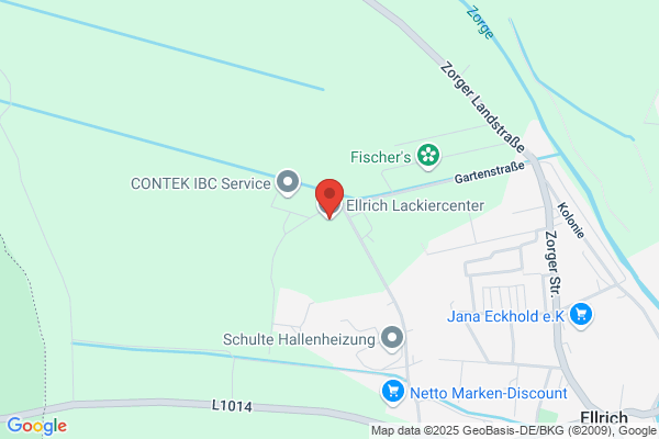 Ellrich Lackiercenter