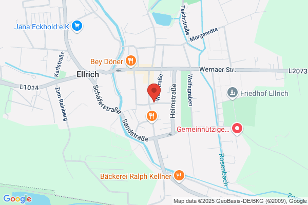 Blumendiele Brigitte Zeiler