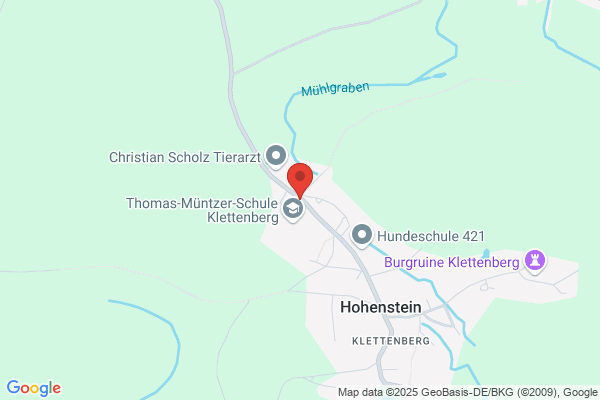 Grenzkrug zur alten Kaserne