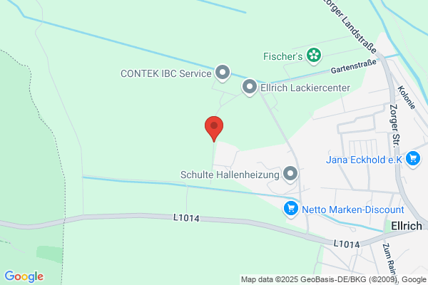 IHG Management Consult GmbH