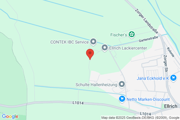 KORO Motorenentwicklung GmbH